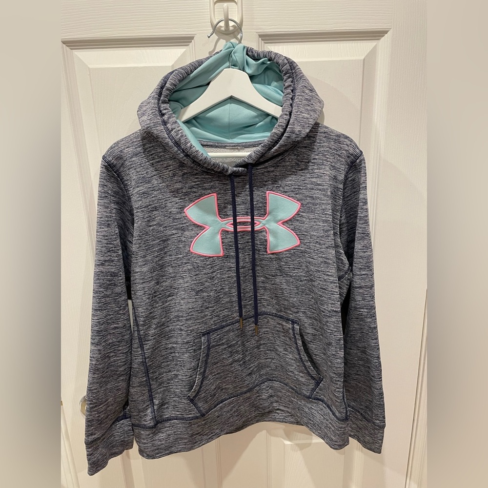 Under Armor hoodie
